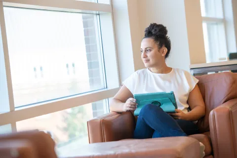 ACES Alumna Takes Advantage of Agribusiness Certificate in Gies iMBA ACES ACES Alumna Takes Advantage of Agribusiness Certificate in Gies iMBA ACES
